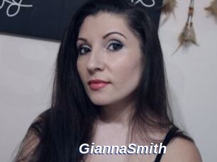 GiannaSmith