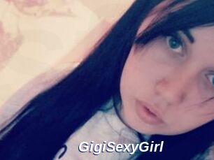GigiSexyGirl Safer Sex
