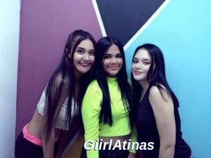 GiirlAtinas