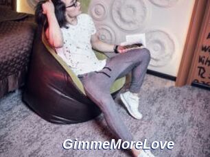 GimmeMoreLove