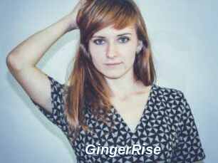 GingerRise