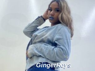 GingerRoys