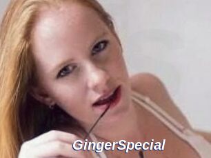 GingerSpecial