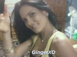 Ginger_XO_