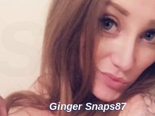 Ginger_Snaps87