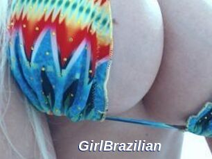 GirlBrazilian