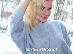 GirlForUrSoul