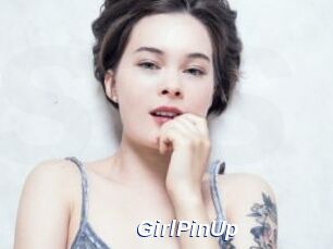 GirlPinUp