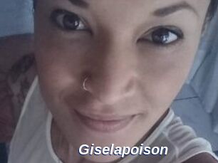 Giselapoison