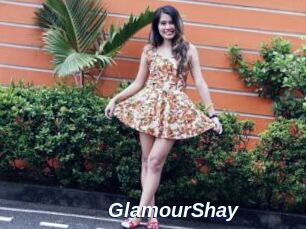 GlamourShay