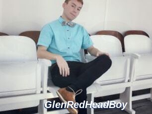 GlenRedHeadBoy