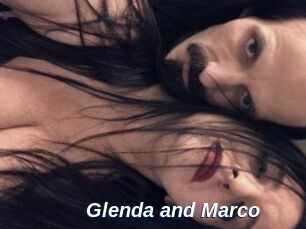 Glenda_and_Marco