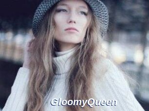 GloomyQueen