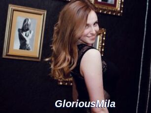GloriousMila