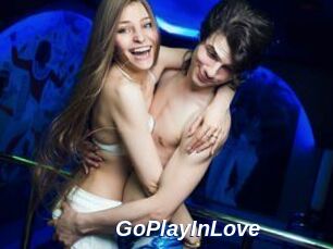 GoPlayInLove