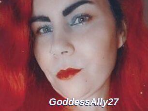 GoddessAlly27