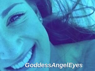 GoddessAngelEyes