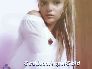 GoddessAngelGold