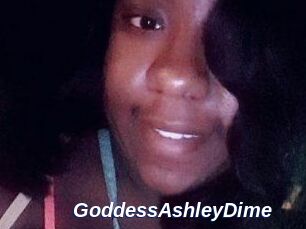 GoddessAshleyDime