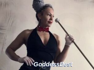 GoddessBest