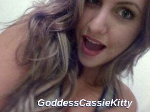 GoddessCassieKitty