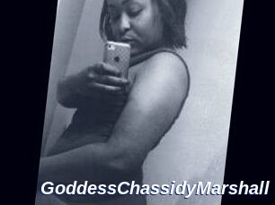 GoddessChassidyMarshall