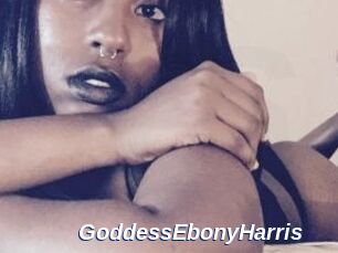 GoddessEbonyHarris