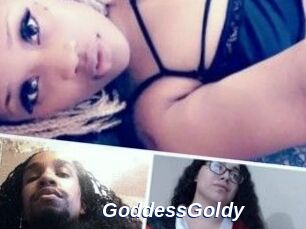 GoddessGoldy