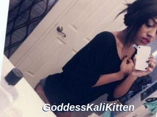 GoddessKaliKitten