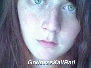 GoddessKaliRati