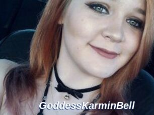 GoddessKarminBell