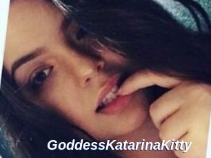 GoddessKatarinaKitty