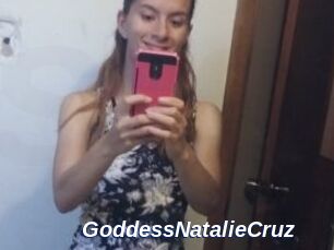 GoddessNatalieCruz