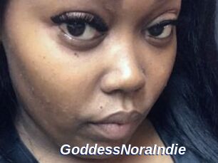 GoddessNoraIndie