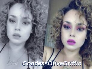 GoddessOliveGriffin