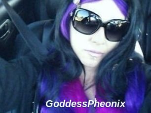 GoddessPheonix