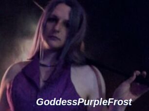 GoddessPurpleFrost