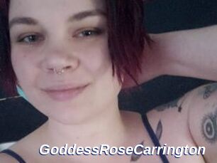 GoddessRoseCarrington