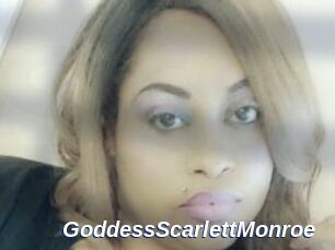 GoddessScarlettMonroe