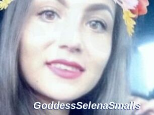 GoddessSelenaSmalls