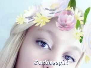 Goddessgirl