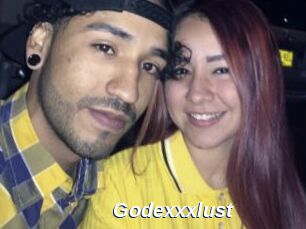 Godexxxlust