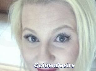 GoldenDesire