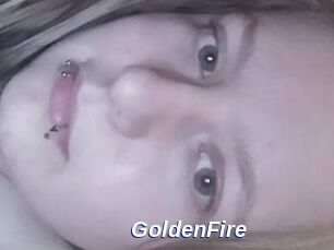 GoldenFire