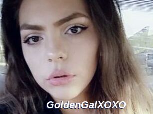 GoldenGalXOXO