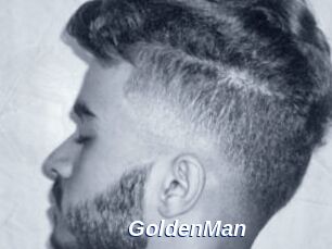 GoldenMan