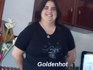 Goldenhot