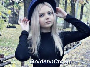 GoldennCrown