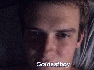 Goldest_boy