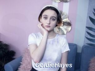 GoldieHayes